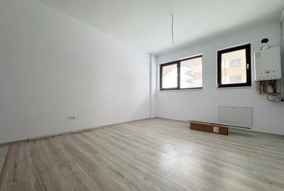 Apartament 2 camere, 48 mp, parter, zona ESO, Giroc - 1