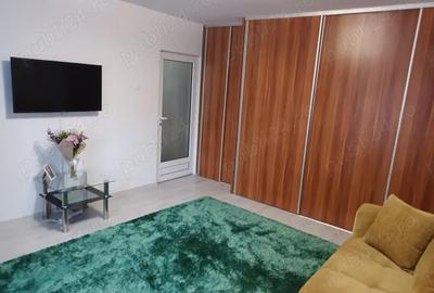 Apartament cu 3 camere decomandat în Noua - 1