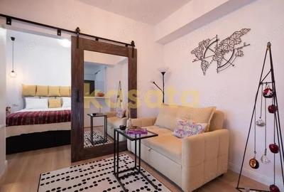 Apartament modern 2 camere de inchiriat zona Domenii - 6