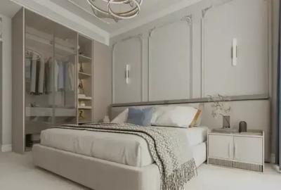 Apartament Lux 3 Camere | 2 Balcoane | Zona Mosilor | 0 Comision - 3