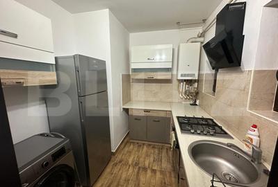 Apartament de vanzare, cu 2 camere, 50 mp, zona Dealul Furcilor - 3