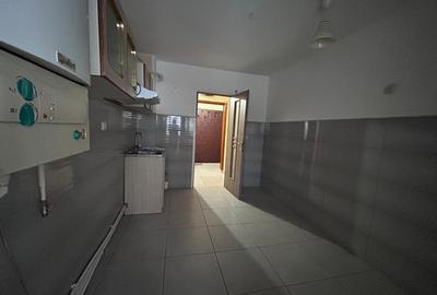 Apartament 3 camere, zona Centrala, parter cu balcon, suprafata 71mp. - 5