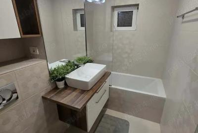 Inchiriez apartament decomandat 2 camere, Zona Calea Girocului - 1