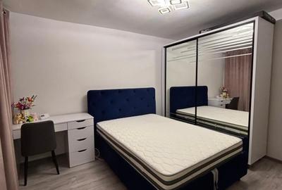 Apartament cu 3 camere decomandat în Mănăștur - 2