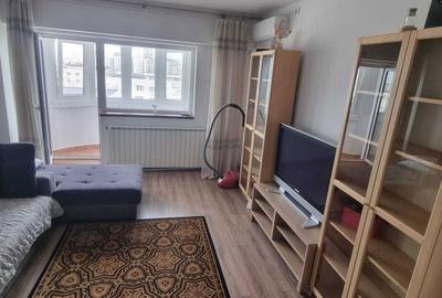 Garsonieră decomandată, mobilată în Pantelimon - 1