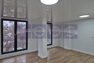 Apartament cu 3 camere decomandat în Grozăvești - 1