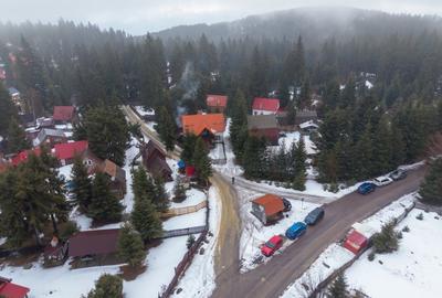 Casă individuală cu 6 camere cu Teren 200 Mp în Sântimbru-Băi - 8