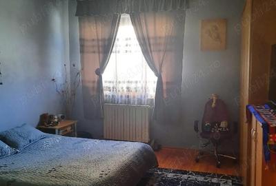 Apartament cu 2 camere decomandat în Central - 2