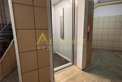 Apartament cu 3 camere decomandat în Apărătorii Patriei - 21