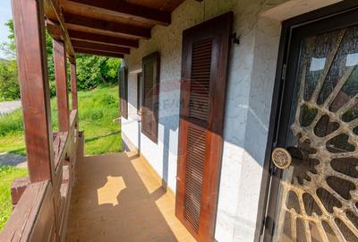 Casa / Vila noua in Soimus, jud. Hunedoara - 17