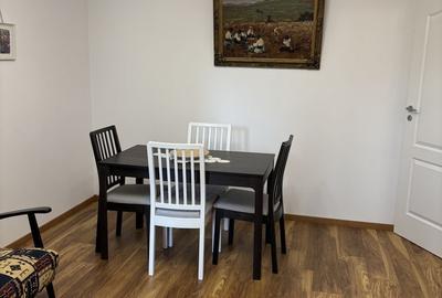 Apartament cu 2 camere semidecomandat, mobilat în 1 Mai - 3