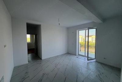 Apartament cu 2 camere semidecomandat în Favorit - 3
