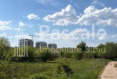 Teren de 1000 mp, în Șelimbăr - 2