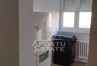 Apartament cu 3 camere semidecomandat, mobilat în Spitalul Județean - 6