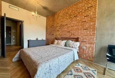 Apartament modern cu geamuri mari si vedere la padure-Comision 0 - 9