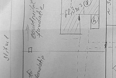 Casă cu 3 camere cu Teren 579 Mp în Chitila - 3