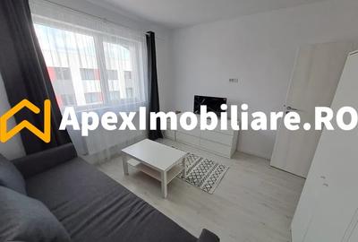 Garsonieră decomandată în Militari - 1