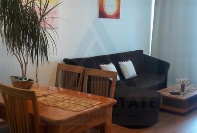Apartament cu 3 camere decomandat, mobilat în Tilișca - 2