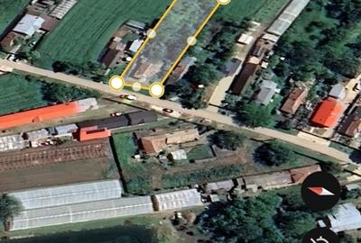 Teren în Central - 3