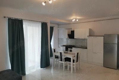 Apartament cu 2 camere decomandat în Giroc - 3