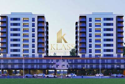 Studio spatios | 53,5 mp | Proiect nou | Metrou Aparatorii Patriei Studio spatios | 53,5 mp | Proiect nou | Metrou Aparatorii Patriei - 2