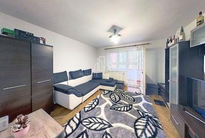 Apartament 2 Camere, De Vanzare, Str Godeanu, Zona Dambu - 4