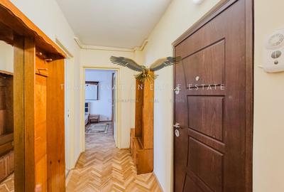 Apartament cu 2 camere decomandat, mobilat în Mănăștur - 12