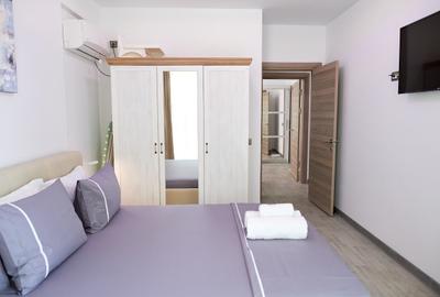 Apartament cu 3 camere în Nord - 26