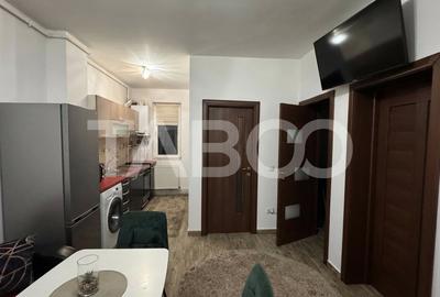 Apartament cu 3 camere semidecomandat, mobilat în Mihai Viteazul - 4