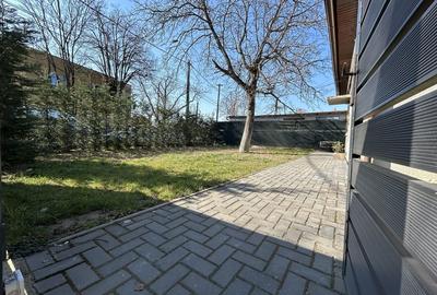 Casă cu 2 camere cu Teren 350 Mp în Bălcescu - 7