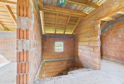 Casă la roșu, teren 600 mp, în Săcălaz Casă la roșu, teren 600 mp, în Săcălaz - 3