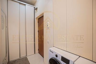 Primo–Compozitori - Apartament cu 2 camere si 2 locuri de parcare. - 6