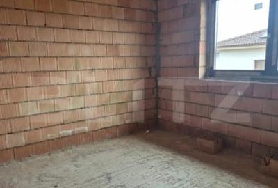 Casă cu 4 camere cu Teren 532 Mp în Corunca - 7