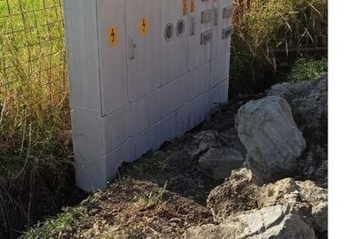 Spațiu comercial, în Prejmer - 5