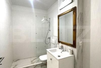 Apartament 2 camere, 42 mp, parcare, Beta Residence - 7