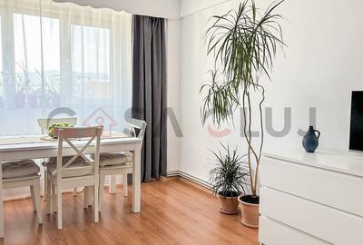 Apartament spatios pentru o familie care isi doreste sa locuiasca in zona Iulius Apartament spatios pentru o familie care isi doreste sa locuiasca in zona Iulius - 4