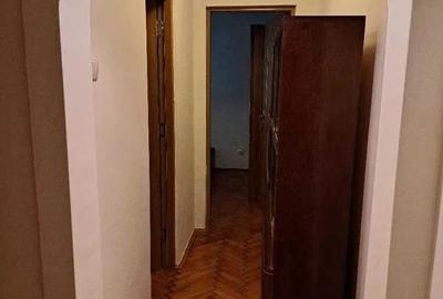 Apartament cu 3 camere nedecomandat în Circumvalațiunii - 7