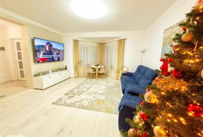Casă cu 3 camere în Sfântu Ilie - 4