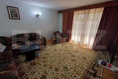 Casă cu 6 camere cu Teren 2420 Mp în Debarcader - 7