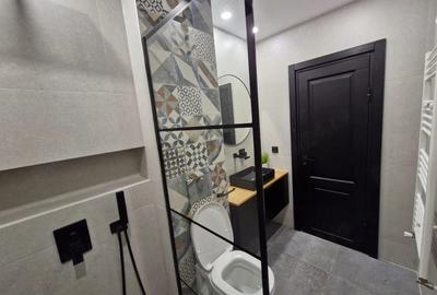 Apartament cu 2 camere decomandat în Republicii - 1