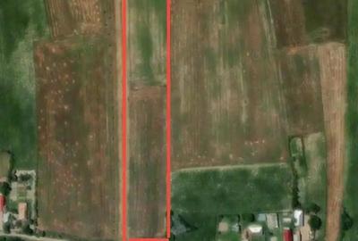 Teren de vanzare 3.823 mp Bratia din Deal, Bude?ti (Valcea) - 3