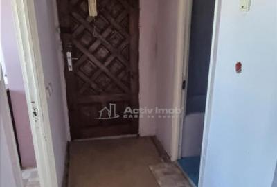 Garsoniera decomandata 37mp str Bucuresti - 11