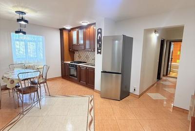 Apartament cu 3 camere, mobilat în Nicolina - 17