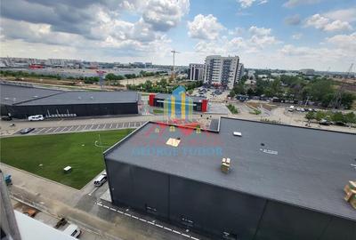 Apartament cu 2 camere decomandat, mobilat în Chiajna - 10