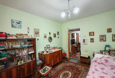 Apartament 3 camere Soimului - 6