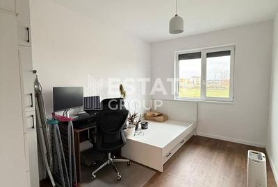 Duplex cu 4 camere cu Teren 250 Mp în Giroc - 22