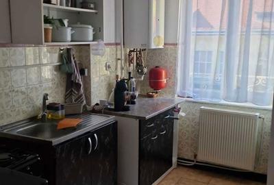 Apartament cu 2 camere semidecomandat în Central - 4