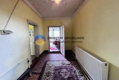 Casă cu Canalizare în Vânători-Neamț - 10