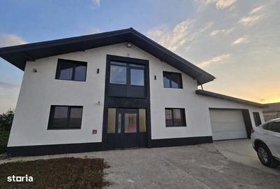 Casă cu 4 camere în Cernica - 17