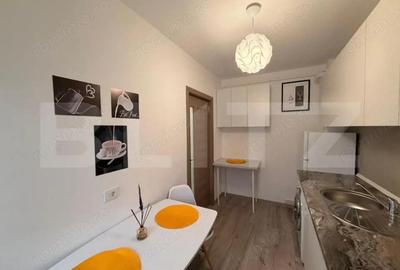 Garsoniera noua, 35 mp, zona Brazda Cornitoiu - 3